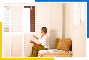 Plantation Shutters in Adelaide
