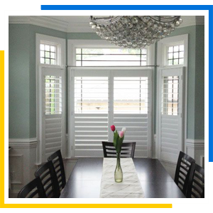 Plantation Shutters in Adelaide